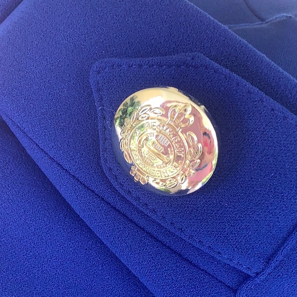 🦋Blue NYCC pants🦋 - Picture 3 of 7